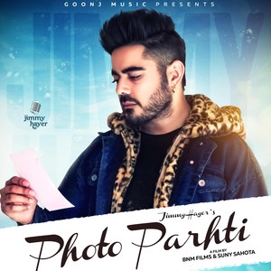 Photo Parhti(feat. Deep Kahlon)