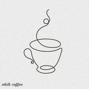 White Coffee