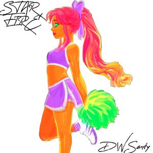 Starfire(feat. heem1k) (Explicit)