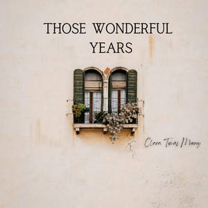 Those Wonderful Years