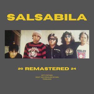 Salsabila Remastered 2024