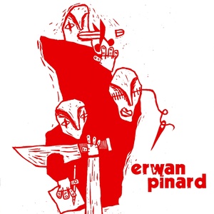 Erwan Pinard