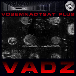 VOSEMNADSAT PLUS (Explicit)