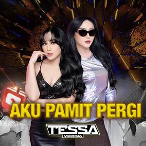 Aku Pamit Pergi (Remix)