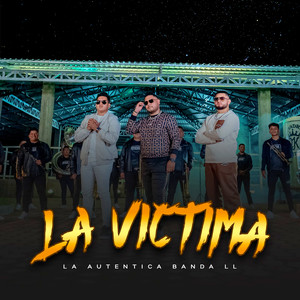 La Victima (Explicit)