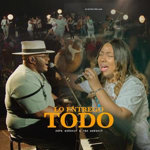Lo Entrego Todo (feat. Karol Michelle) (Chris Armand Remix Live)