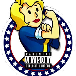 Fallout (feat. Damncap & lilski) [Explicit]