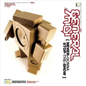 Apollo (General Midi's Apollo 8 Mix)