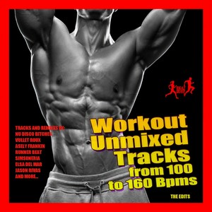 Get Active (140 Bpms Edit Mix)