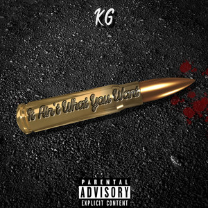 It Ain’t What You Want (Explicit)