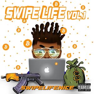 SwipeLife Volume 1 (Explicit)