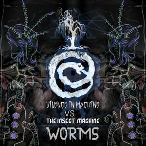 worms(feat. the insect machine) (Remix|Explicit)