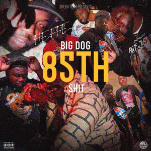 Big Dog 85th **** (Explicit)