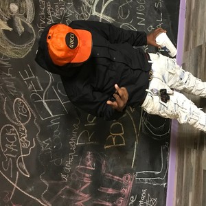 Blew Past Em (Explicit)