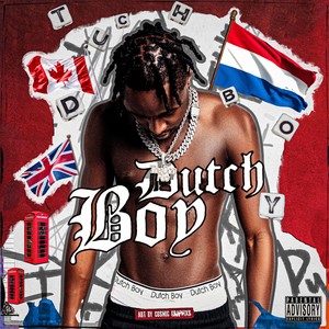 Dutch Boy (Explicit)