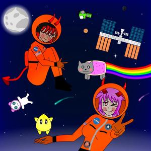 I RLLY LIKE YOU (feat. callmeLD) (REMIX|Explicit)