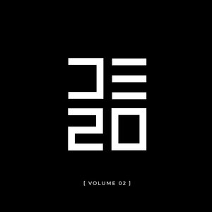D-edge Mix, Vol. 2 (Continuous Mix)