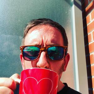 Matthew Powell - Jazzy Lavel