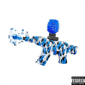 Automotivo Arminha de Gel (Explicit)