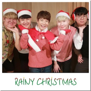 Rainy Christmas (Feat. 도티, 테스터훈, 공대생 변승주)