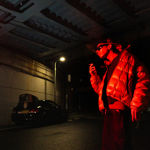 ディカプリオ (Explicit)