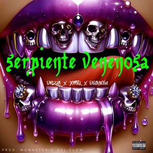 Serpiente Venenosa (feat. JOFFIEL & DeeVicen)