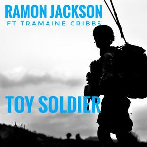 Toy Soldier (feat. Tramaine Cribbs) [Explicit]