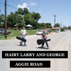 Aggie Road