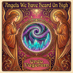 Angels We Have Heard On High