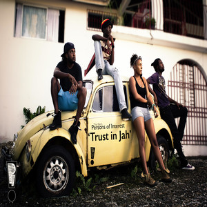 Trust in Jah (Explicit)