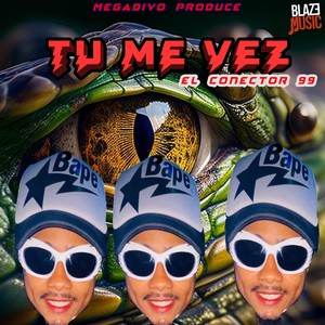 Tu Me Vez (Explicit)