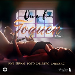 QUE LA TOQUEN (Radio Edit|Remix)