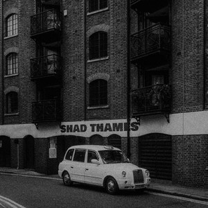 Shad Thames (feat. The Royalty Instrumentality Project) (Inst.)