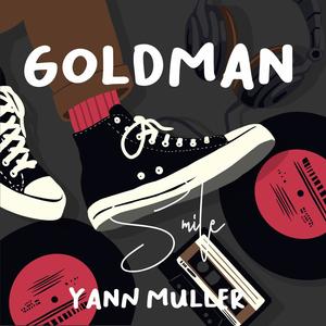 Yann Muller - Goldman