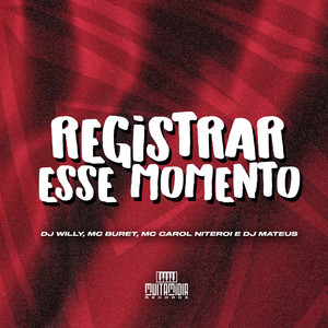 REGISTRAR ESSE MOMENTO (Explicit)