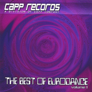 The Best Of Eurodance, Vol 1