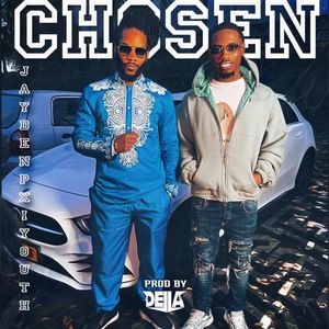 Chosen (Explicit)