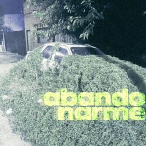 abandonarme