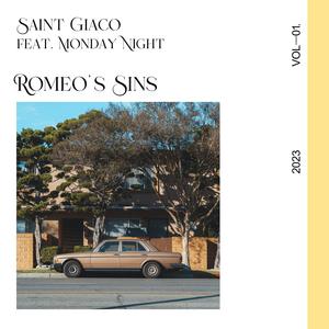 Romeo's Sins (feat. Monday Night) (Explicit)