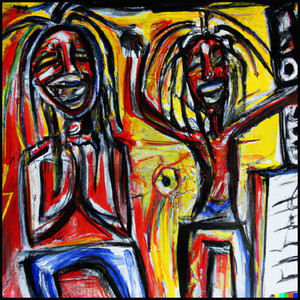 MOJO AF - YEMI ALADE (Explicit)