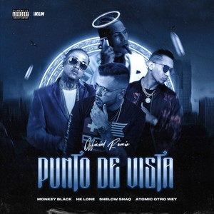 Punto de Vista (Remix|Explicit)