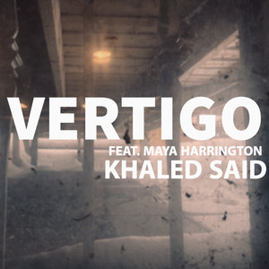 Vertigo (feat. Maya Harrington)