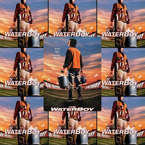 The Waterboy (Explicit)