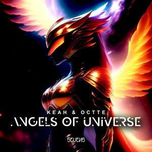 Angels Of Universe (Original Mix)