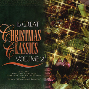 16 Great Christmas Classics Vol. 2