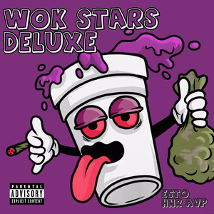 WokStars (Deluxe) [Explicit]