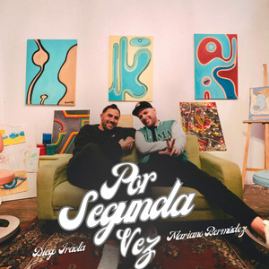 Diego Iraola - Por Segunda Vez