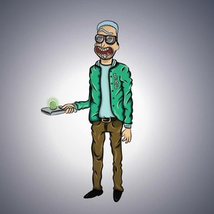 Cold Warm Day(feat. Lauss) (Explicit)