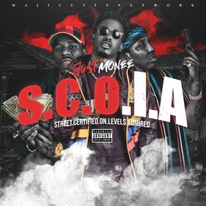 S.C.O.L.A (Explicit)