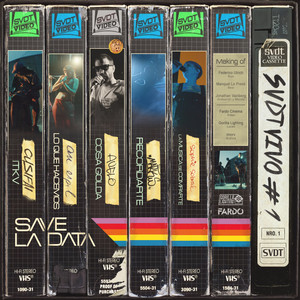 La Música Se Comparte